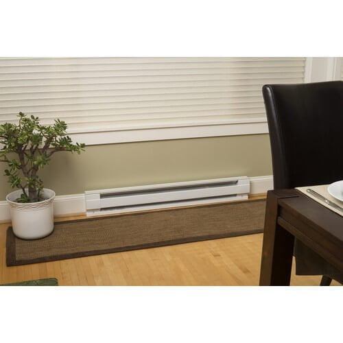 Cadet 5F1250W Electric Baseboard Heater