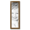 thumbnail image 2 of ArtToFrames 8" x 27" Gold Ornate Picture Frame, 8x27 inch Gold Wood Poster Frame (WOM-4546),  Pack, 2 of 7