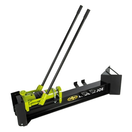 Sun Joe LJ10M Hydraulic Log Splitter , 10-Ton