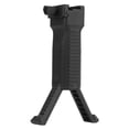 thumbnail image 1 of Mango de pistola militar One Click Pop Up Pistol Grips Equipo CS (negro) Sywqhk Para Estrenar, 1 of 3