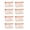 ORANGE E, variant on 1 Pack Clear Zippered Clothes Storage Bag – 17.3x13.3x9.8in, Foldable Blanket Container for Bedding, Comforters, Books
