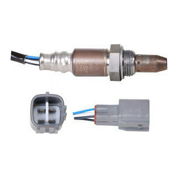 Upstream Left Air Fuel Ratio Sensor - Compatible with 2007 ES350