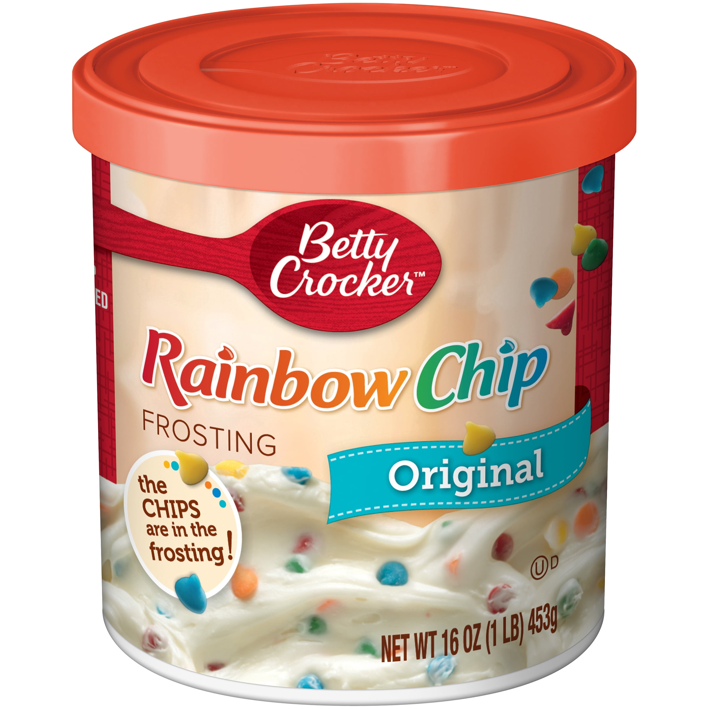 Confetti Cake Frosting Confetti Cake Frosting