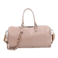 thumbnail image 4 of Bolso bandolera de cuero PU Bolso de hombro de moda para mujer para desplazarse al aire libre Primavera Caqui, 4 of 8