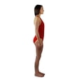 thumbnail image 4 of (Price/each)Dolfin 7482S - Winner Solid Performance Back-Red-24, 4 of 8