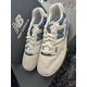 thumbnail image 3 of New Balance 550 Sea Salt Pack Blue Agate Sneakers BB550CPD Men's Sizes NEW, 3 of 6