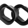 thumbnail image 4 of Botas De Goma Para Conducto De Entrada De Aire L+R Aptas Para Suzuki GSX-R600 2004-2005 Sunnimix Botas de goma del tubo de admisión de aire, 4 of 7