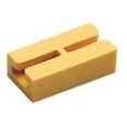 thumbnail image 2 of LGB G Scale Track System - Insulated Rail Joiners - 4-Pack, 2 of 2