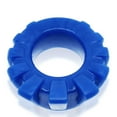 thumbnail image 1 of Cock-Lug Lugged Cockring - Marine Blue, 1 of 7