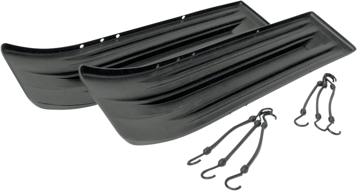 Skinz Protective Gear Ski Guard SG100BK