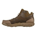 thumbnail image 3 of 5.11 Work Gear Mens A/T All-Terrain Ankle Boots, for Snow, Hiking, Work - Water-Resistant Upper, Slip-Resistant, Dark Coyote, 8 Wide, Style 12430, 3 of 5