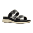 thumbnail image 2 of Sandalias Hispana Negro para Mujer [HIS172] negro 23, 2 of 10