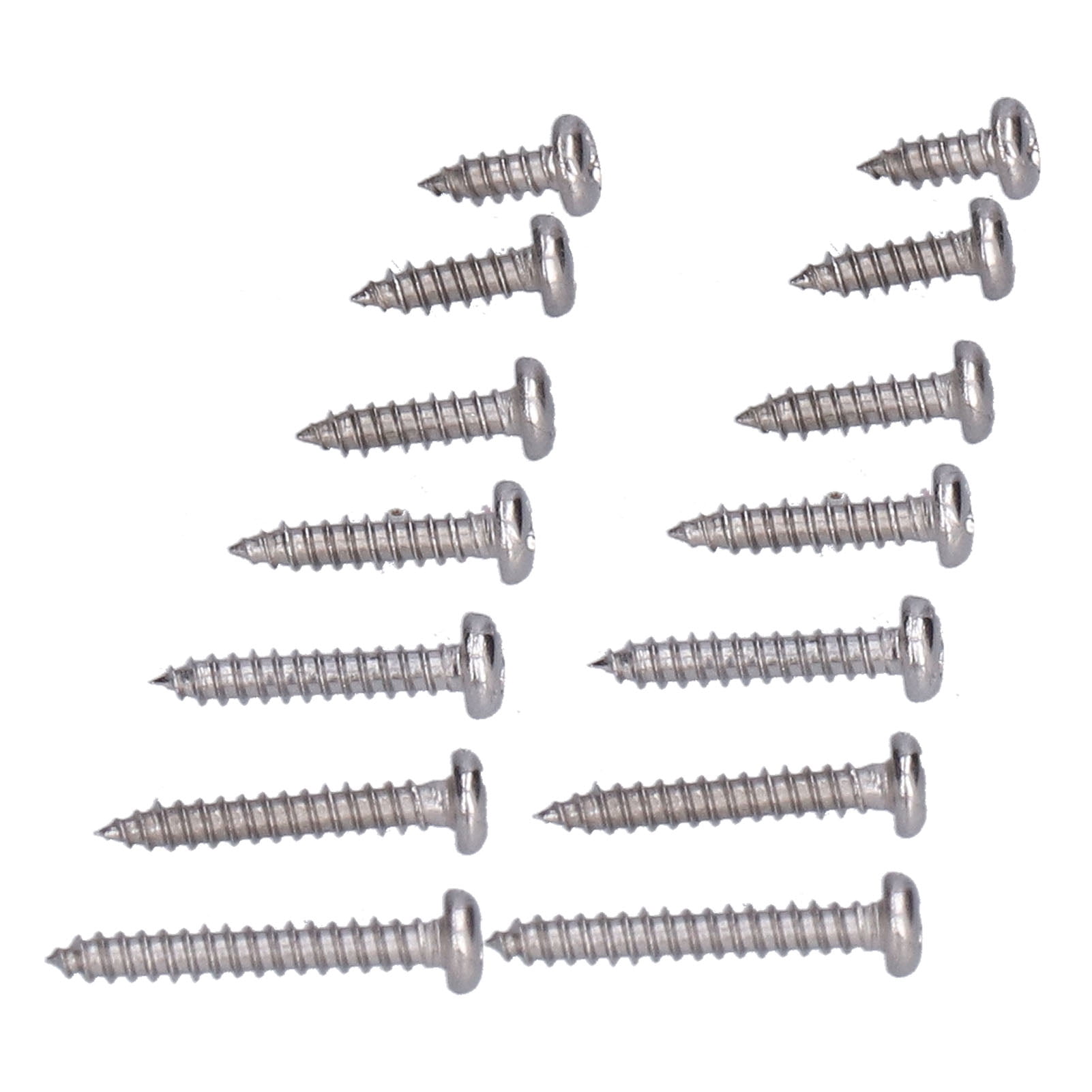 TORNILLOS MÉTRICOS HEXAGONALES PARA METAL INOXIDABLE 6X40MM. 200UDS TORNILLOS MÉTRICOS HEXAGONALES PARA METAL INOXIDABLE 6X40MM. 200UDS