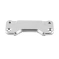 thumbnail image 5 of Columna de montaje de carrocería de coche con imán Yashi para Axial SCX24 AXI00001 C10 1/24 RC Crawler Car Plateado, 5 of 5