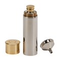 thumbnail image 3 of Creative Gifts International 002400 otgun Shell Flask, 5 in., 3 of 3