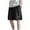 Black, variant on Cethrio Boys Cargo Shorts, Summer Loose Fit Lightweight Sports Athletic Shorts Gray Size 8-9T