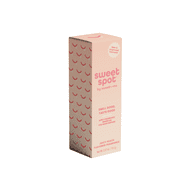 Sweetums Sweet Spot Juicy Peach Pleasure Fragrance Stick, 1 Count