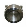 thumbnail image 3 of 1310 Series Heavy Duty Drive Shaft Tube Weld Yoke - Center & Tube Yoke Replaces 2-28-397, Meritor 131N-28-397, Neapco OE Series N2-28-397, Spicer SD228397 (10 Pack), 3 of 4