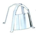 thumbnail image 1 of Heater Stainless Steel Deck Cap Guard - 19-080 By Dickinson Marine, 1 of 2