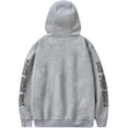 thumbnail image 2 of Chandail à Capuche Unisexe lil peep Imprimé Amour Mode Sport Hip Hop avec Poche, 2 of 10