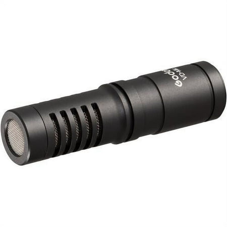 UPC: 6952344220535 | GODOX VDMIC ULTRACOMPACT CAMERA-MOUNT SHOTGUN MICROPHONE