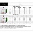 thumbnail image 7 of AURA Chiffon Midi Dress Cape Batwing Extra Long Sleeve Round Neck High Waist A-Line S-XXXL, 7 of 7