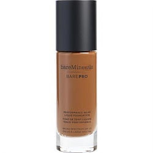 BareMinerals by BareMinerals , BarePro Performance Wear Liquid Foundation SPF20 - # 30 Cacao --30ml/1oz