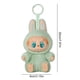 thumbnail image 4 of The Monsters Labubu Sit-Down Party Series Anime Figura Modelo Llavero (C), 4 of 6