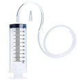 thumbnail image 2 of Large Syringe Tubing 500ml Plastic Syringe With Tube Converter Cap, 2 of 5