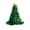 Green, variant on Christmas Santa Hat Christmas Decorations Christmas Gifts Christmas Headwears Christmas Party Props
