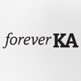 thumbnail image 2 of CafePress - Kappa Alpha Order Forever KA - Adjustable Unisex Printed Trucker Hat with Mesh Back, 2 of 10