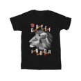 thumbnail image 1 of Harry Potter Girls Gryffindor Lion Icon Cotton T-Shirt, 1 of 3