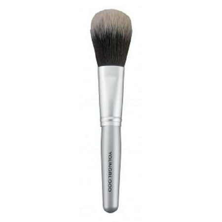 Youngblood Applicators - Youngblood Synthetic Powder Brush