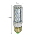 thumbnail image 5 of Limpiador Doméstico Likrtyny Lámpara E27 LED UV germicida UVC Desinfectante, 5 of 5