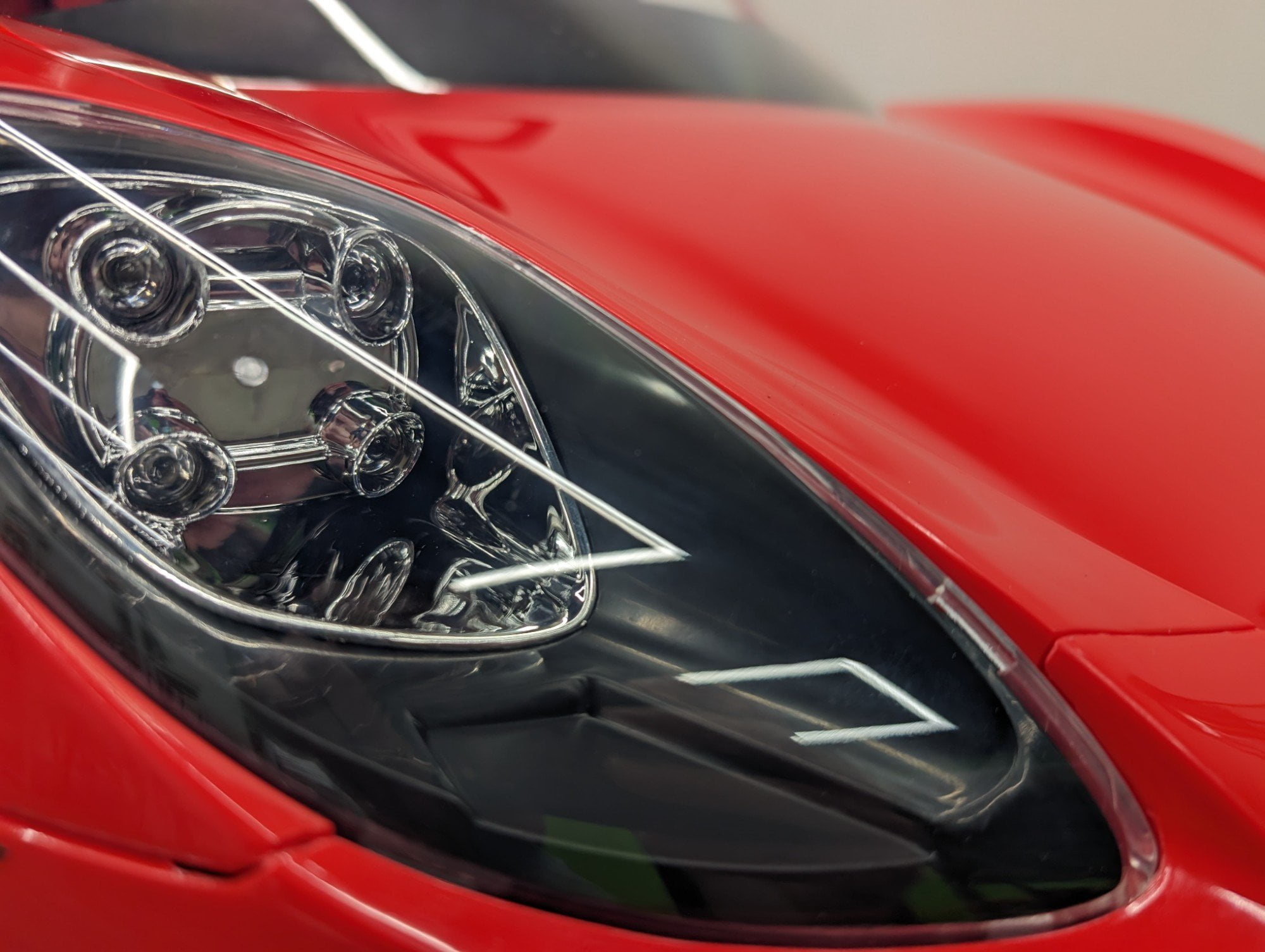 Roleplay 6 Volt Porsche 918 Spyder Rider On Vehicle Toy - Red