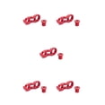 thumbnail image 1 of Kit Extensor de Suspensión Sonducket Aluminio Rojo Type2 NO2, 1 of 6