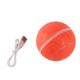 thumbnail image 2 of Juguete Bola Rodante Para Mascotas Material De Silicona ABS IP54 Juguete Interactivo Con Bola Rodante Activa Para Perros Con Luz LED Batería Recargable Para Perros Grandes, 2 of 6
