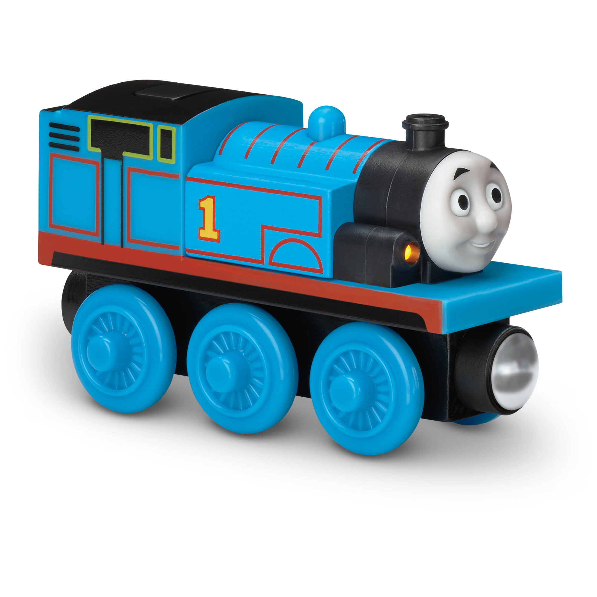Thomas & Friends Wooden Railway, Talking Thomas