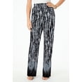 thumbnail image 2 of Roaman's Women's Plus Size Ultra Drape Pull-On Pant, 2 of 2