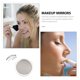 thumbnail image 3 of EeaseMX Espejo de maquillaje con aumento y ventosa, espejo de aumento de 20 aumentos para maquillaje, 3 of 7