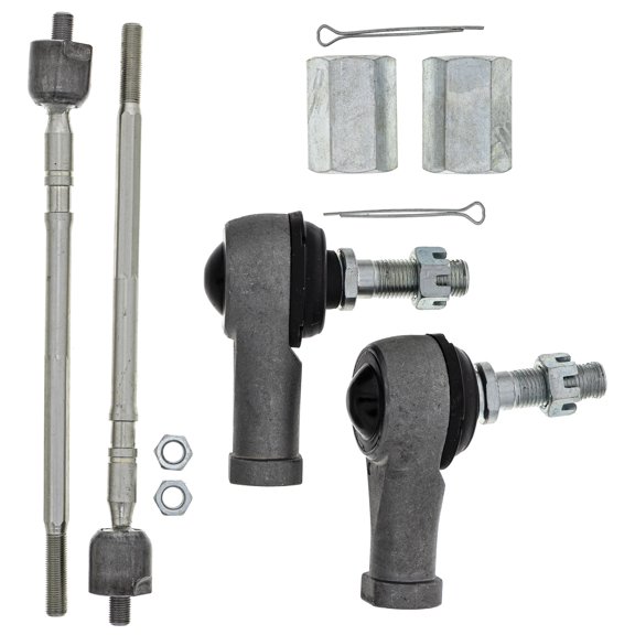 Niche Tie Rods with End Kit for Wolverine X4 X2 Wolverine X2 R-Spec UTV MK1006306