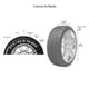 thumbnail image 2 of Llanta Michelin Defender LTX M/S 265/75 Rin 16 116T, 2 of 2