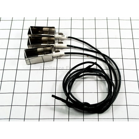 

Weber Igniter Kit Affinity 3B 30501047