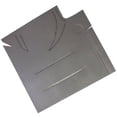 thumbnail image 5 of 1949-1952 Dodge Coronet Front Floor Pan, RH, 5 of 5