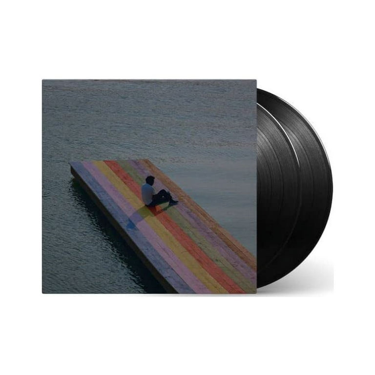 独特な Baby Keem Vinyl - Performance & Music - Blue Melodic - 洋楽