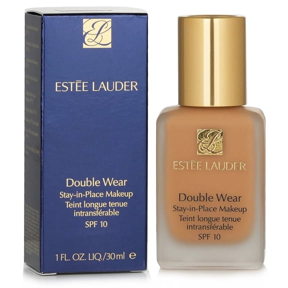 Estee Lauder Ladies Double Wear Stay In Place Makeup SPF 10 1 oz No. 99 Honey Bronze Makeup 027131977902