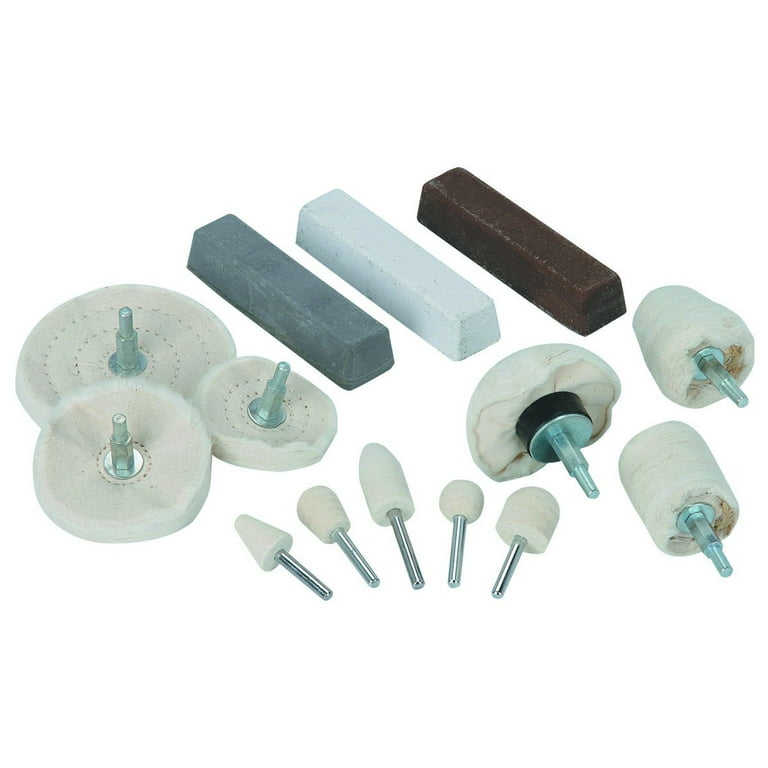 Aluminum polishing kit - tools - by owner - sale - craigslist