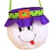 thumbnail image 4 of Bolsas para guardar dulces de Halloween con forma de bruja, gato, fantasma, vampiro o calabaza: accesorio para fiesta de máscaras, regalo para niños o amigos. Fantasma blanco, 4 of 9