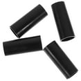 thumbnail image 4 of Shisuyan 4pcs Saxophone Neck Sleeves Silicone Alto Saxophone Neck Joints Wind Instrument Accessories, 4 of 8