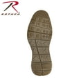 thumbnail image 5 of Rothco V-Max Lightweight Tactical Boot - AR 670-1 Coyote Brown - 6 Inch, 5 of 5